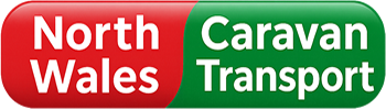 North Wales Caravan Transport