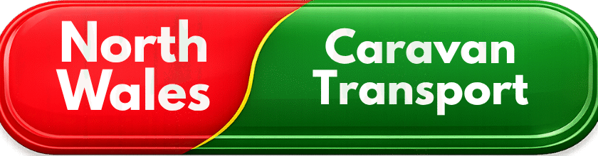 North Wales Caravan Transport